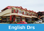 �t�B���s�����w�bEnglish Drs