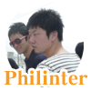 MASAさんのPHILINTER体験報告