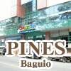 �t�B���s�����w�bPINES
