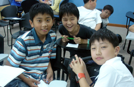 フィリピン親子留学